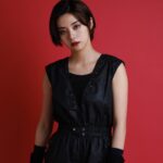 Elaiza Ikeda Instagram - タツノコプロ創立６０周年記念 WOWOWオリジナルドラマ 『DORONJO／ドロンジョ』 今年秋放送・配信予定 主人公で後のドロンジョである泥川七音を演じました。 この作品を撮り終えた時、私はもう空っぽでした。心も魂も、全部。もう動けない。このままここで眠りたい。そう思うほどハードでとてもおもしろかったのです。 その理由は今後の情報をお待ちください😈 公式インスタグラムで最新情報ややチェックできます🐣
