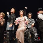 Elaiza Ikeda Instagram - 6月22日　Zepp Divercity 追加公演決定！ 失楽園　DELUXE version 発売を記念してZeppダイバーシティで再び皆様にお会いできることになりました！ すべては皆様の温かい応援のおかげです。 失楽園　DELUXE versionは昨年のEXシアターでの様子のブルーレイやビルボードツアーの裏側など…盛りだくさんなCDになっているそうな…🦄💜 ずっとカメラ回ってたもん、裏側。笑 チケットは本日より発売開始です！FCのNEWS欄からチェックしてください👽🙏 そしてビルボードツアー、無事完走しました！ 本当に楽しかった〜〜〜 愛溢れるライブができて幸せでした。 みんな本当にありがとう！
