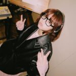 Elaiza Ikeda Instagram - 今日も🎙️♡