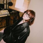 Elaiza Ikeda Instagram - 今日も🎙️♡