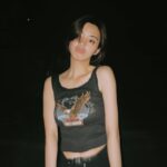 Elaiza Ikeda Instagram - 夏、すぎる撮影終わり。 田舎道の鈴虫の大合唱がすごい。