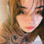 Elaiza Ikeda Instagram - じどりです🐓
