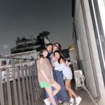 Elaiza Ikeda Instagram - girl's