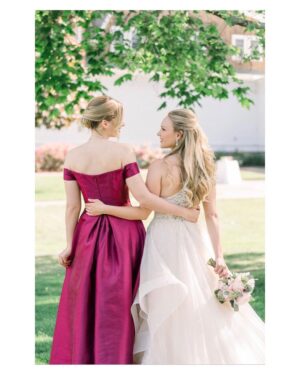 Elizabeth Lail Instagram - “Then let's say... God... puts two people on Earth and they are lucky enough to find one another. 
But one of them gets hit by lightning. 
Well then what? Is that it? 
Or, perchance, you meet someone new and marry all over again. 
Is that the lady you're supposed to be with or was it the first? 
And if so, when the two of them were walking side by side were they both the one for you and you just happened to meet the first one first or, was the second one supposed to be first? 
And is everything just chance or are some things meant to be?” - 🎥 @julianne_lawson