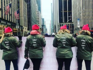 Elizabeth Lail Instagram - 