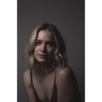 Elizabeth Lail Instagram - Portraits//by @kai.rav