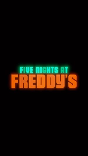 Elizabeth Lail Instagram - If you know, you know :) 
Five Nights at Freddy’s in theaters and streaming on Peacock October 27.
#fivenightsatfreddys #fnaf