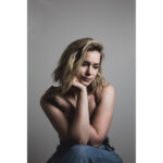 Elizabeth Lail Instagram - Portraits//by @kai.rav