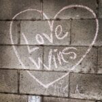 Elizabeth Lail Instagram - #lovewins