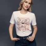 Elizabeth Lail Instagram - "I love animals, and I think a lot of people love animals, but we have a bit of a switch that has to be turned on..." We were thrilled when compassionate actor @elizabethlail agreed to grace the pages of our upcoming issue of #CompassionateLivingMagazine shot by acclaimed photographer @alexilubomirski. ✨ Watch our exclusive interview at the link in our bio. Wardrobe by: @normakamali @delikaterayne @minkshoes Makeup by: @christopherardoff Hair by: @kenna_hair_ Photographed at: @bathhousestudios Produced by: @emilyjeanullrich Special thanks to: 1st Photo Assistant: @maxbernetz 2nd Photo Assistant: @tommaltbiephoto Digital Tech: @diegobendezu Photo Retoucher: @nadiaselander #mercyforanimals #loveanimals #bethechange #veganlife #veganfashionweek