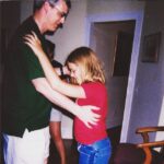 Elizabeth Lail Instagram - Happy Father's Day @deanlail from Paris! je t'aime!