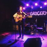 Elizabeth Lail Instagram - Steven Maier takes on NYC and it was breathtaking! Can't stop listening to his EP.