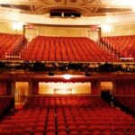Elizabeth Lail Instagram - The Heidi Chronicles at The Music Box Theater was magical. #theheidichronicles #stoodonabroadwaystageforthefirsttime