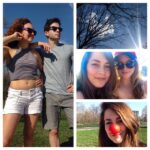 Elizabeth Lail Instagram - Saturday, in the park #spring