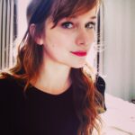 Elizabeth Lail Instagram - Win a date with yours truly while supporting @spaceonryderfarm can't wait to have tea with you! http://www.charitybuzz.com/SPACEonRyderFarm