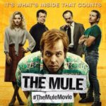 Elizabeth Lail Instagram - A gut wrenching film featuring @georgettehaig Download it on iTunes the 21st! #themulemovie