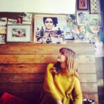 Elizabeth Lail Instagram - Oh, Hello Portland