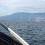 Elizabeth Lail Instagram - Top day with the Frozen family #Vancouver #iloveboating