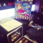 Elizabeth Lail Instagram - Spotted! #sephora