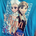 Elizabeth Lail Instagram - Happy Birthday @georgettehaig !! We're everywhere!!! #ouat #frozen #sisters #birthday!!!!