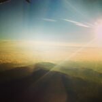 Elizabeth Lail Instagram - On my way to LA for the day