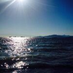 Elizabeth Lail Instagram - The sky's awake, so I'm awake #ouat #Vancouver #frozen