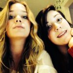 Elizabeth Lail Instagram - Sistas