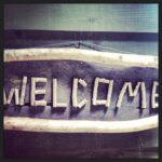 Elizabeth Lail Instagram - Welcome to the mountains