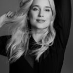 Elizabeth Lail Instagram - "I love animals, and I think a lot of people love animals, but we have a bit of a switch that has to be turned on..." We were thrilled when compassionate actor @elizabethlail agreed to grace the pages of our upcoming issue of #CompassionateLivingMagazine shot by acclaimed photographer @alexilubomirski. ✨ Watch our exclusive interview at the link in our bio. Wardrobe by: @normakamali @delikaterayne @minkshoes Makeup by: @christopherardoff Hair by: @kenna_hair_ Photographed at: @bathhousestudios Produced by: @emilyjeanullrich Special thanks to: 1st Photo Assistant: @maxbernetz 2nd Photo Assistant: @tommaltbiephoto Digital Tech: @diegobendezu Photo Retoucher: @nadiaselander #mercyforanimals #loveanimals #bethechange #veganlife #veganfashionweek