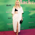 Elizabeth Lail Instagram - We clean up nice @mackandritamovie