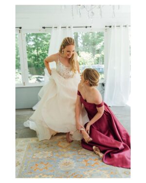 Elizabeth Lail Instagram - “Then let's say... God... puts two people on Earth and they are lucky enough to find one another. 
But one of them gets hit by lightning. 
Well then what? Is that it? 
Or, perchance, you meet someone new and marry all over again. 
Is that the lady you're supposed to be with or was it the first? 
And if so, when the two of them were walking side by side were they both the one for you and you just happened to meet the first one first or, was the second one supposed to be first? 
And is everything just chance or are some things meant to be?” - 🎥 @julianne_lawson