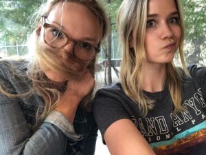 Elizabeth Lail Instagram - The @julianne_lawson series