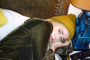 Elizabeth Lail Instagram - Oh and this one