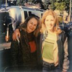 Emily Bett Rickards Instagram - Mama oooOoooOoo