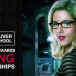 Emily Bett Rickards Instagram - Hey Friends many few moons ago I was a wee teen trying to find my way into this film and TV world. I was confused like a wobbly puppy descending stairs for the first time when I stumbled into VFS... Now VFS has given me the honour of choosing those of you applying for their scholarship! 🙋🏼‍♀️ VFS - Acting for Film & Television and Acting Essentials is awarding more than $250K to applicants that want to attend their program. I’m whipped up to be able to designate the scholarship and looking forward to hearing from you all! The scholarship is open until APRIL 14th! So keep submitting - see you on set! 💥 - link in bio!