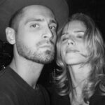 Emily Bett Rickards Instagram - Smelling Farts and Melting Hearts 💙💨 - Just A Couple o’ Kids From Surrey pt. 6