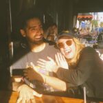 Emily Bett Rickards Instagram - Just A Couple o’ Kids From Surrey... Pt. 75 🧂