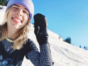 Emily Bett Rickards Instagram - Cheeeeeseeee 🧀