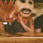 Emily Bett Rickards Instagram - Me one year ago today... I’d say I’ve changed a little bit. The Maderas Village