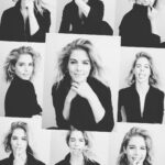 Emily Bett Rickards Instagram - Comin at ya holidays 🎩🍷🖤January Issue for @euphoriazine #EUPHORIA10 📸 + styling: @dfreske Editor-in-Chief: @lauraersoy 💇🏼 : @drtn 💄 : @jennaantonmakeup