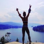 Emily Bett Rickards Instagram - Come home to da cloob soon 👂 you