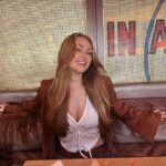 Emily Skinner Instagram - Thanks for the bday love<3