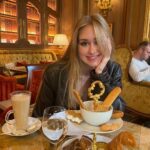 Emily Skinner Instagram - Class