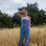 Emily Skinner Instagram - Fields forever