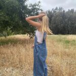Emily Skinner Instagram - Fields forever