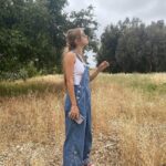 Emily Skinner Instagram - Fields forever