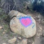 Emily Skinner Instagram - Where is the 💗??