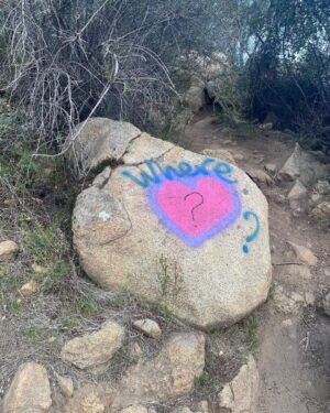 Emily Skinner Instagram - Where is the 💗??