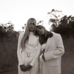 Emily Skinner Instagram - My lovely friend and me by @casiusdean
