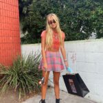 Emily Skinner Instagram - Good purchase !🍄🍄🍄 @blantonlupe